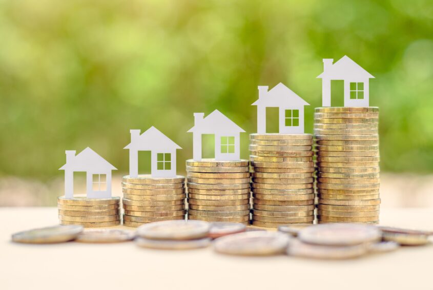 fundusze hipoteczne - hipoteka odwrócona