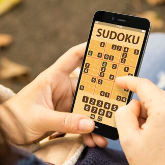 aplikacje do treningu mózgu