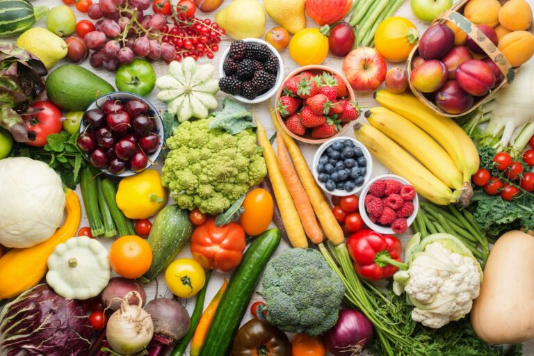 Dieta na lato, a zmiany na lata!