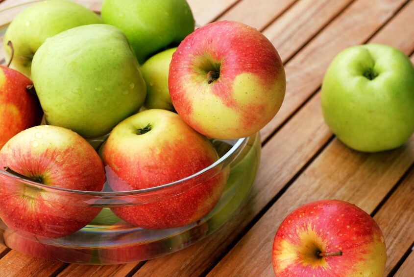 Czy produkty BIO są kluczem do zdrowszego życia?