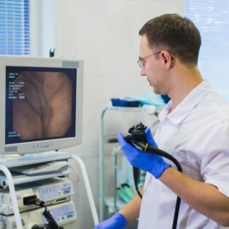 kolonoskopia bez skierowania