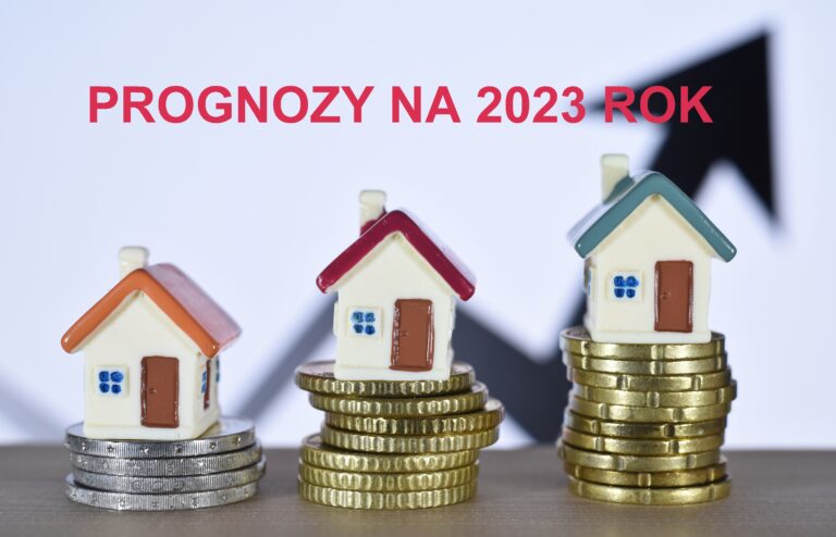 Hipoteka odwrócona - prognozy na 2023 rok