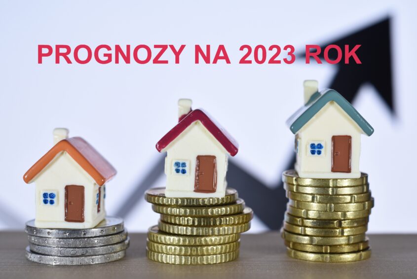 Hipoteka odwrócona - prognozy na 2023 rok
