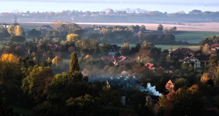 Smog a zdrowie – co robić, by się przed nim chronić?