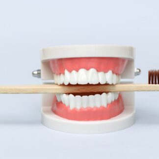 protezy dentystyczne