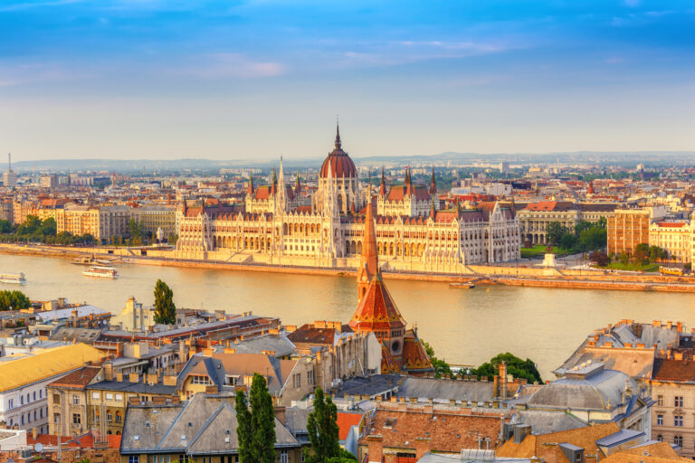 Budapeszt