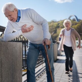 Zawał serca - złota godzina
