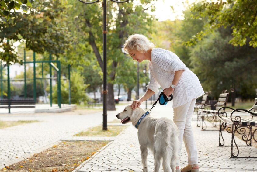 Dogoterapia dla serca dogoterapia dla serca