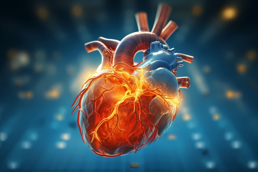 życie po zawale serca