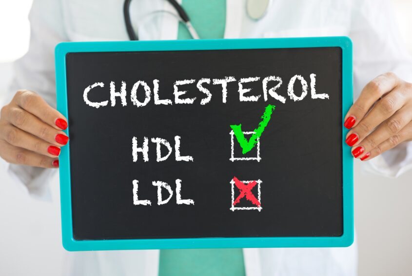 Cholesterol dobry i zly dobry i zły cholesterol