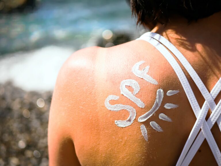 Filtry SPF UV