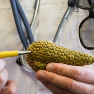 Rak trzustki – długo nie boli i jest najgorzej rokującym nowotworem rak trzustki objawy