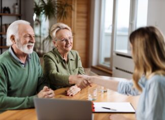 spłata zadłużenia dzięki hipotece odwróconej