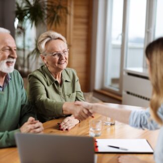 spłata zadłużenia dzięki hipotece odwróconej