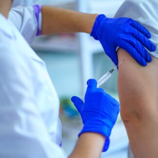 Szczepienia przeciw grypie