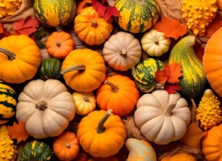 dynie dynia przepisy