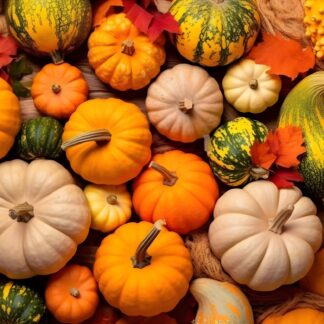 dynie dynia przepisy