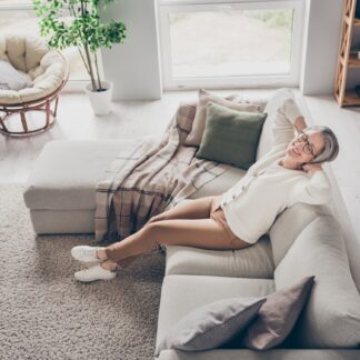 mieszkanie dopasowane do seniora