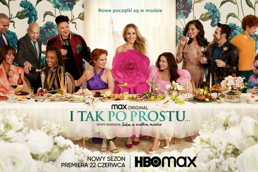 I tak po prostu_HBO Max