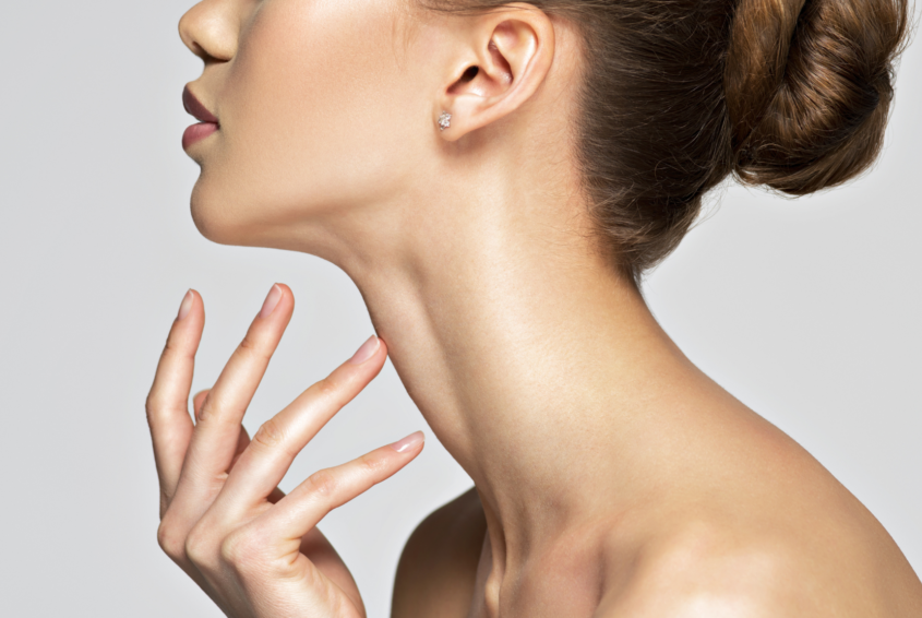 szyja fot. adobestock Valua Vitaly szyja