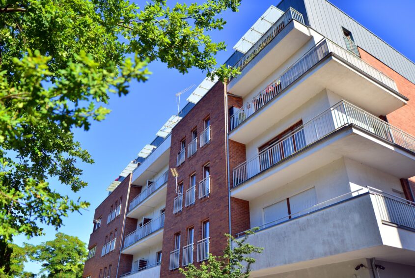 polski rynek nieruchomości - prognoza na 2024 rok