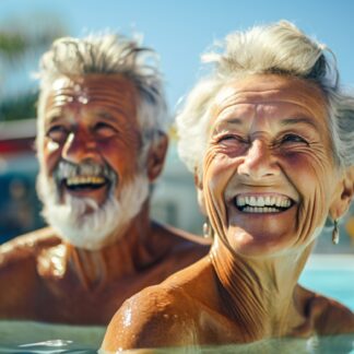 Seksualność w dojrzałym wieku