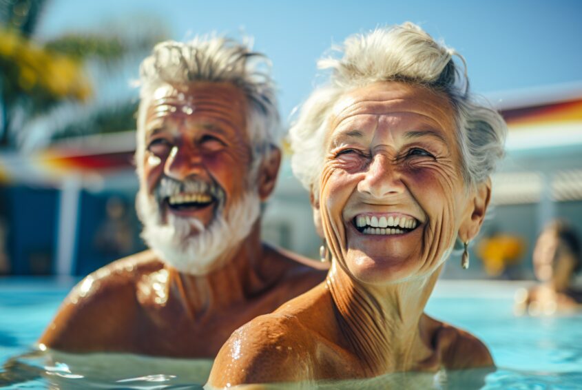 Seksualnosc w dojrzalym wieku Seksualność w dojrzałym wieku