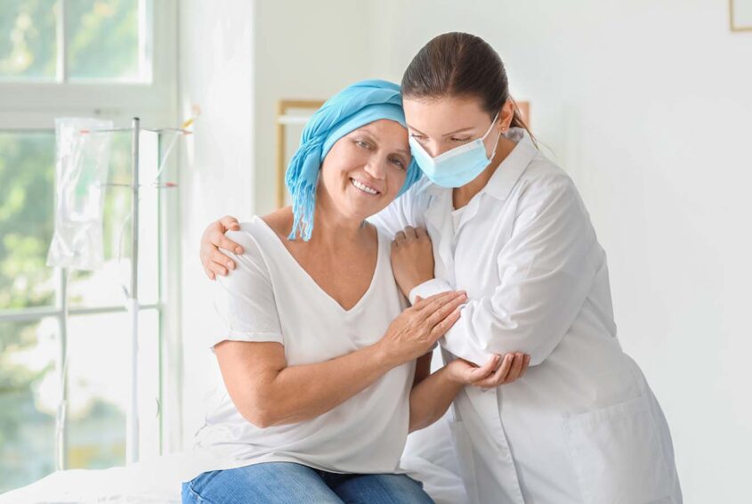 rehabilitacja onkologiczna