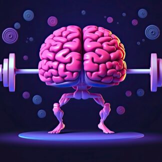 Siłowania umysłowa dla seniorów