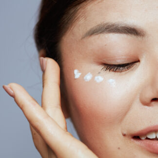 Poznaj skuteczne sposoby na pozbycie się zmarszczek