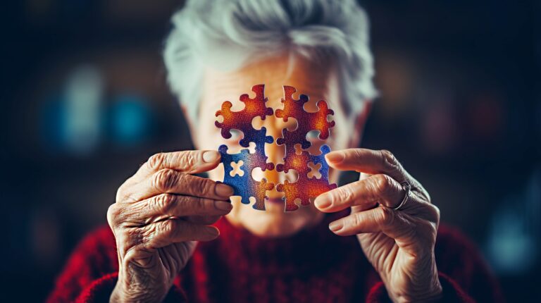 diagnoza Alzheimer