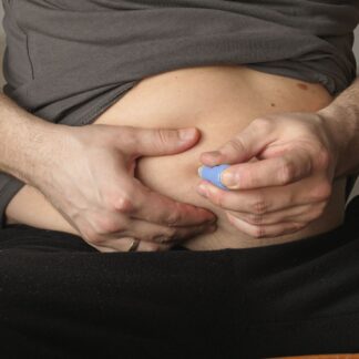 Leki przeciwcukrzycowe w leczeniu otyłości