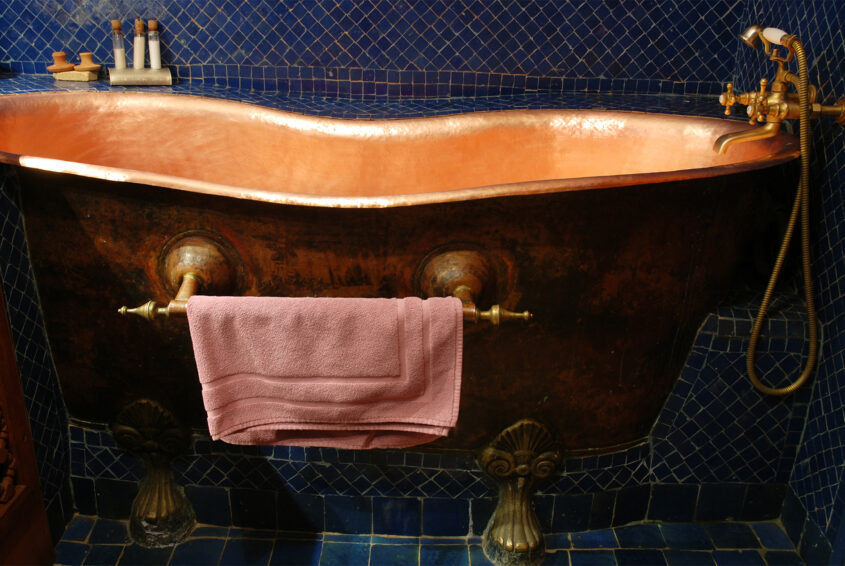 kąpiele solankowe na odporność