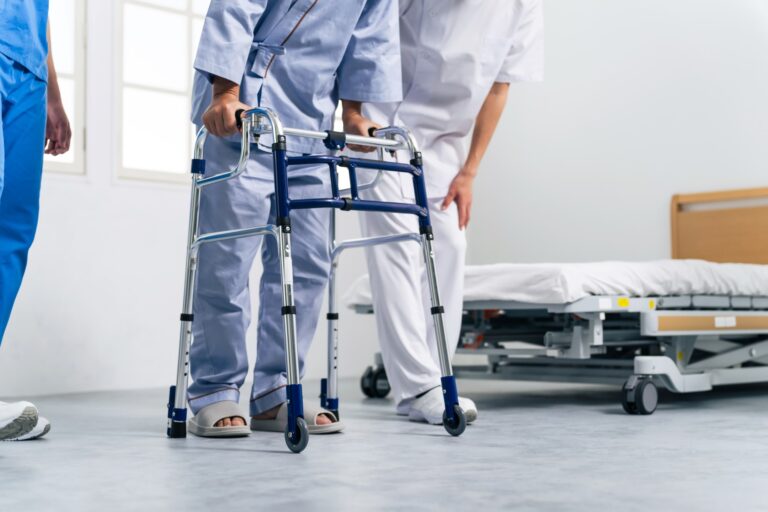 wypożyczalnie sprzętu rehabilitacyjnego