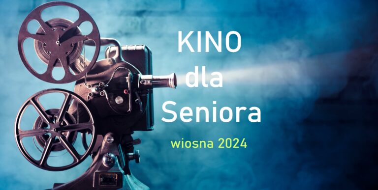 Kino dla Seniora 2024