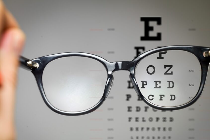 Krótkowzroczność_epidemia naszych czasów krótkowzroczność