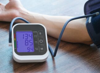 Jak mierzyć ciśnienie tętnicze krwi