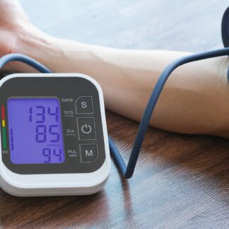 Jak mierzyć ciśnienie tętnicze krwi