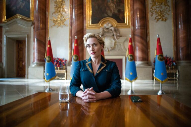 Najciekawsze seriale na wiosnę 2024
