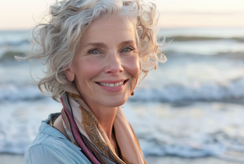 Medycyna estetyczna na lato