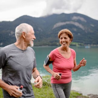 sport lekarstwem na nadciśnienie