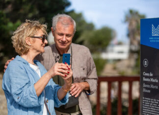 Europejskie miasta przyjazne seniorom