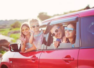 okulary fotochromowe