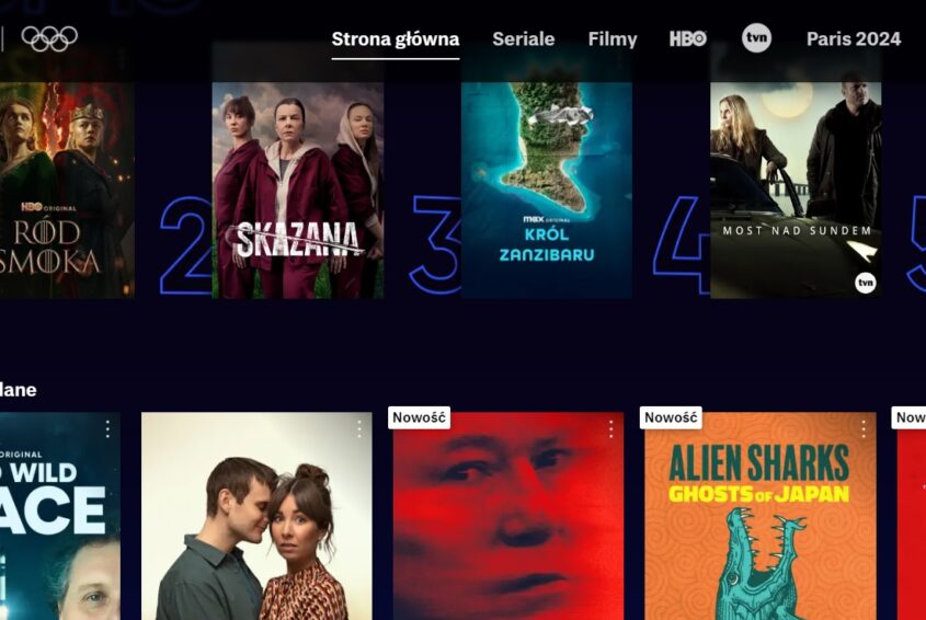 Max_strona główna platforma MAX