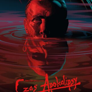 Czas Apokalipsy - wersja reżyserska