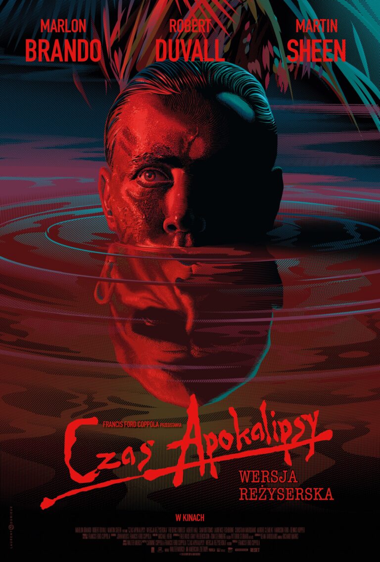 Czas Apokalipsy - wersja reżyserska