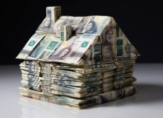 Jak zarobić na mieszkaniu i nadal w nim mieszkać