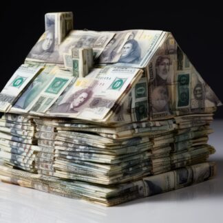 Jak zarobić na mieszkaniu i nadal w nim mieszkać