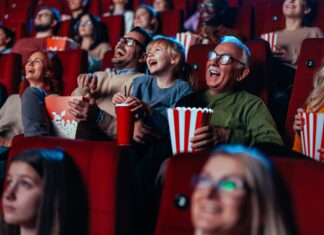 Kina Helios tanie bilety