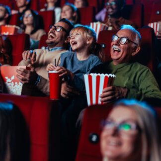 Kina Helios tanie bilety